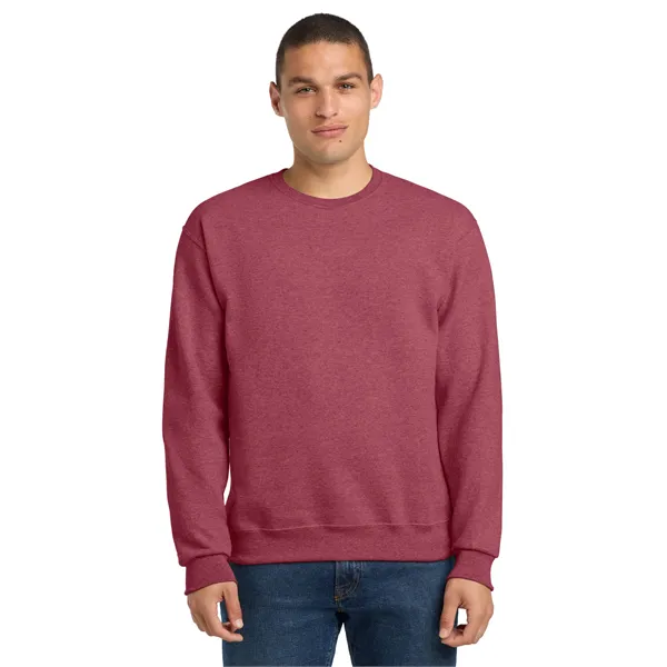 Jerzees - NuBlend Crewneck Sweatshirt. - Jerzees - NuBlend Crewneck Sweatshirt. - Image 153 of 204