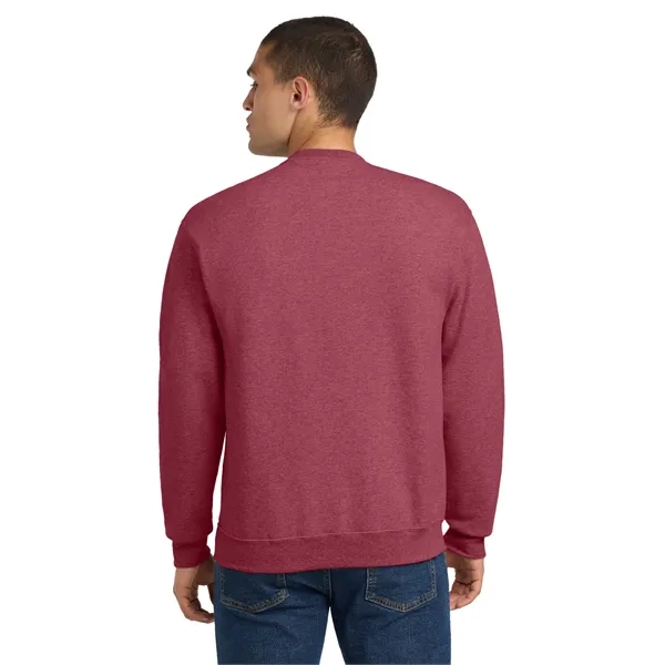 Jerzees - NuBlend Crewneck Sweatshirt. - Jerzees - NuBlend Crewneck Sweatshirt. - Image 154 of 204