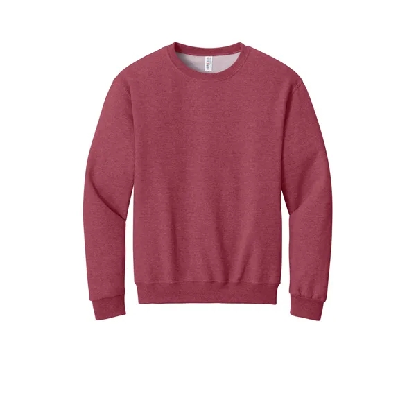 Jerzees - NuBlend Crewneck Sweatshirt. - Jerzees - NuBlend Crewneck Sweatshirt. - Image 156 of 204