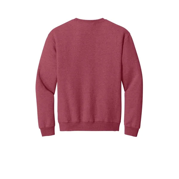 Jerzees - NuBlend Crewneck Sweatshirt. - Jerzees - NuBlend Crewneck Sweatshirt. - Image 157 of 204