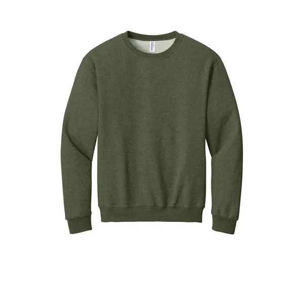 Jerzees - NuBlend Crewneck Sweatshirt. - Jerzees - NuBlend Crewneck Sweatshirt. - Image 161 of 204