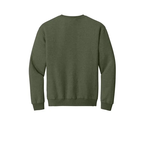 Jerzees - NuBlend Crewneck Sweatshirt. - Jerzees - NuBlend Crewneck Sweatshirt. - Image 162 of 204