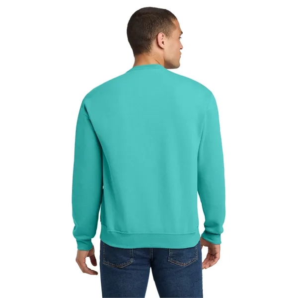 Jerzees - NuBlend Crewneck Sweatshirt. - Jerzees - NuBlend Crewneck Sweatshirt. - Image 164 of 204