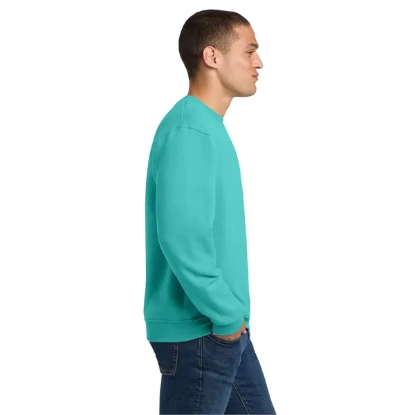 Jerzees - NuBlend Crewneck Sweatshirt. - Jerzees - NuBlend Crewneck Sweatshirt. - Image 165 of 204