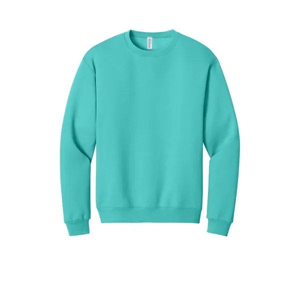 Jerzees - NuBlend Crewneck Sweatshirt. - Jerzees - NuBlend Crewneck Sweatshirt. - Image 166 of 204