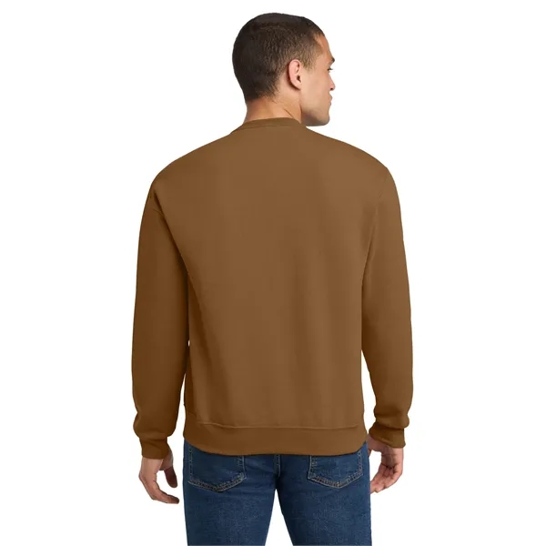 Jerzees - NuBlend Crewneck Sweatshirt. - Jerzees - NuBlend Crewneck Sweatshirt. - Image 169 of 204