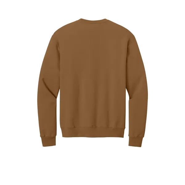 Jerzees - NuBlend Crewneck Sweatshirt. - Jerzees - NuBlend Crewneck Sweatshirt. - Image 172 of 204