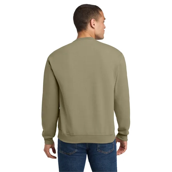 Jerzees - NuBlend Crewneck Sweatshirt. - Jerzees - NuBlend Crewneck Sweatshirt. - Image 174 of 204