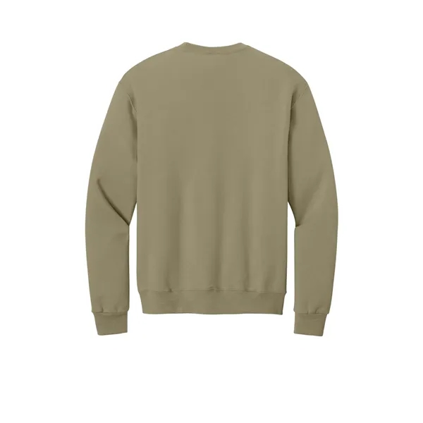 Jerzees - NuBlend Crewneck Sweatshirt. - Jerzees - NuBlend Crewneck Sweatshirt. - Image 177 of 204