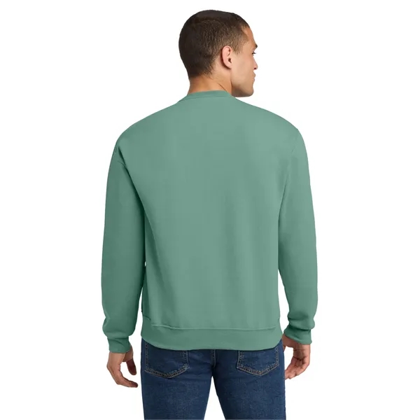 Jerzees - NuBlend Crewneck Sweatshirt. - Jerzees - NuBlend Crewneck Sweatshirt. - Image 179 of 204