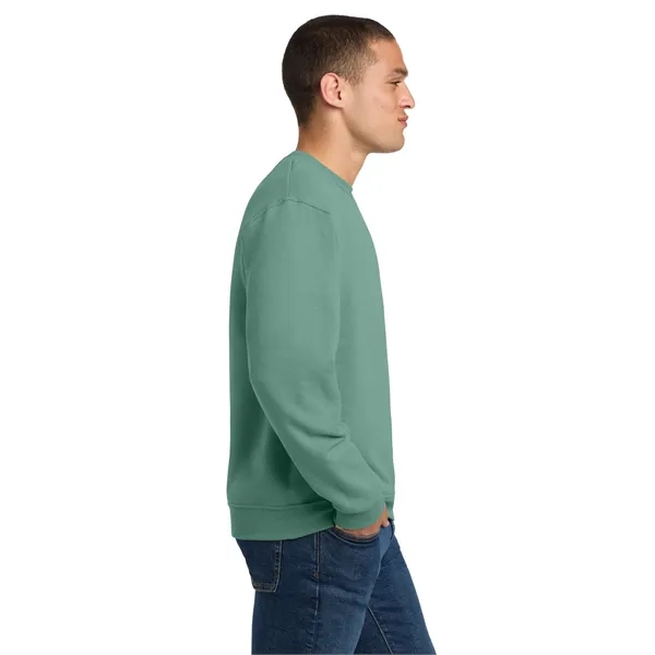 Jerzees - NuBlend Crewneck Sweatshirt. - Jerzees - NuBlend Crewneck Sweatshirt. - Image 180 of 204