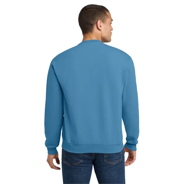 Jerzees - NuBlend Crewneck Sweatshirt. - Jerzees - NuBlend Crewneck Sweatshirt. - Image 184 of 204