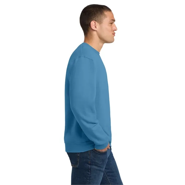 Jerzees - NuBlend Crewneck Sweatshirt. - Jerzees - NuBlend Crewneck Sweatshirt. - Image 185 of 204