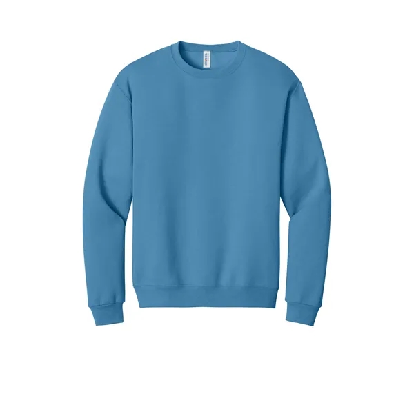 Jerzees - NuBlend Crewneck Sweatshirt. - Jerzees - NuBlend Crewneck Sweatshirt. - Image 186 of 204