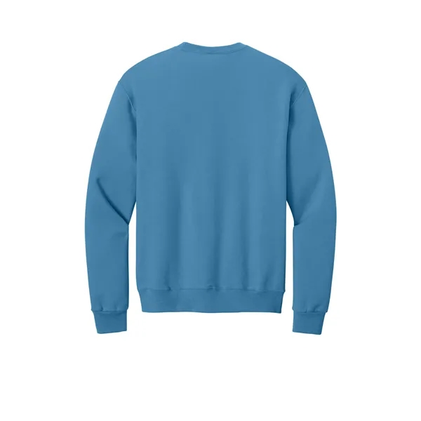 Jerzees - NuBlend Crewneck Sweatshirt. - Jerzees - NuBlend Crewneck Sweatshirt. - Image 188 of 204