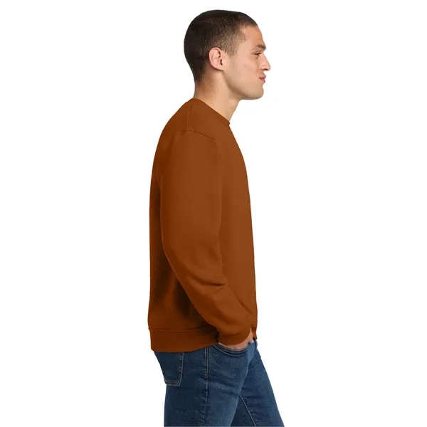 Jerzees - NuBlend Crewneck Sweatshirt. - Jerzees - NuBlend Crewneck Sweatshirt. - Image 192 of 204