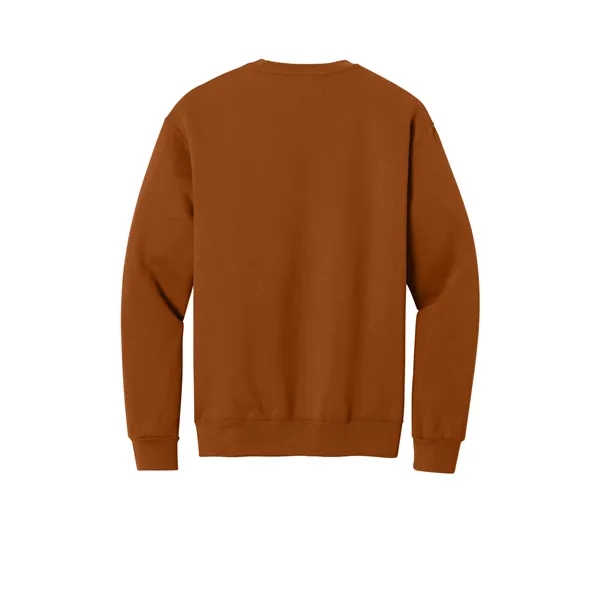 Jerzees - NuBlend Crewneck Sweatshirt. - Jerzees - NuBlend Crewneck Sweatshirt. - Image 194 of 204