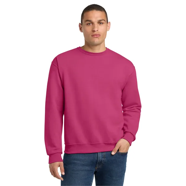 Jerzees - NuBlend Crewneck Sweatshirt. - Jerzees - NuBlend Crewneck Sweatshirt. - Image 195 of 204