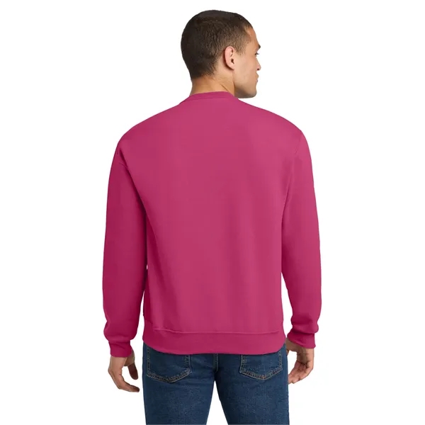 Jerzees - NuBlend Crewneck Sweatshirt. - Jerzees - NuBlend Crewneck Sweatshirt. - Image 196 of 204