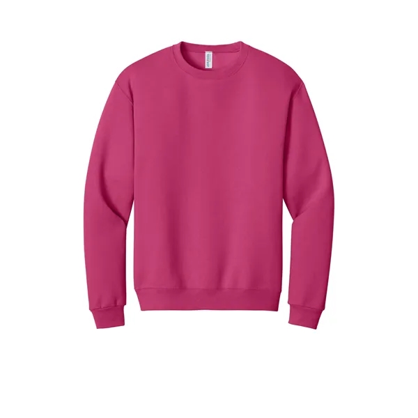 Jerzees - NuBlend Crewneck Sweatshirt. - Jerzees - NuBlend Crewneck Sweatshirt. - Image 198 of 204