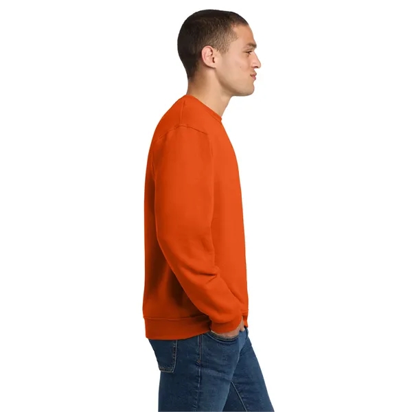 Jerzees - NuBlend Crewneck Sweatshirt. - Jerzees - NuBlend Crewneck Sweatshirt. - Image 202 of 204