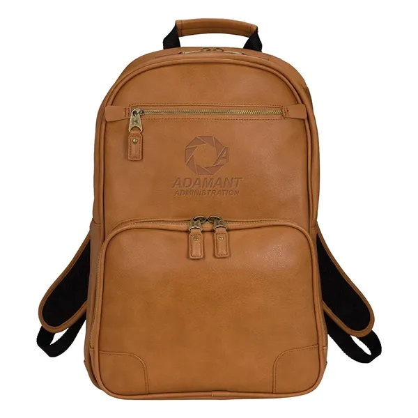 KAPSTON® Natisino Backpack - KAPSTON® Natisino Backpack - Image 0 of 2