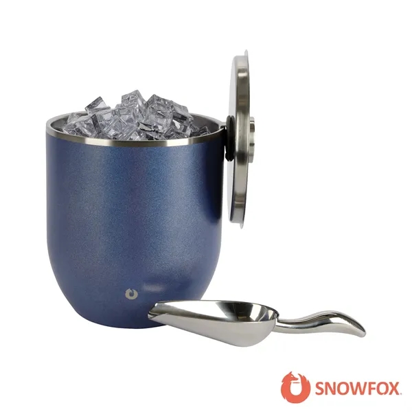 Snowfox® 3L Double Wall Stainless Steel, Vacuum Insulated... - Snowfox® 3L Double Wall Stainless Steel, Vacuum Insulated... - Image 53 of 54