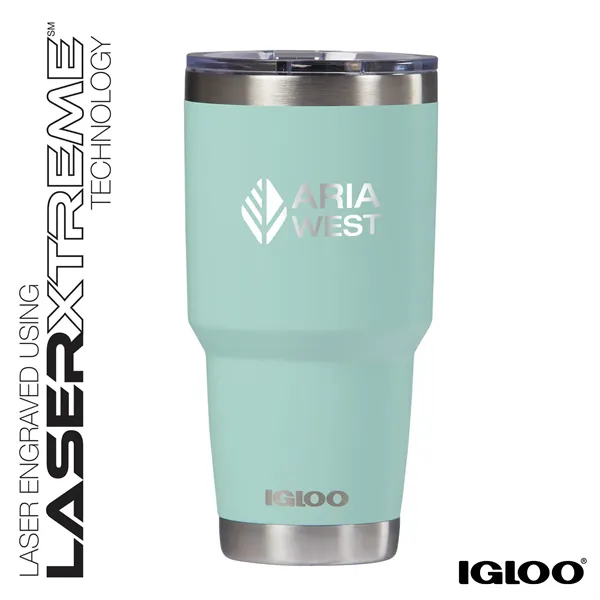 Igloo® 27 oz. Vacuum Insulated Tumbler - Igloo® 27 oz. Vacuum Insulated Tumbler - Image 10 of 26