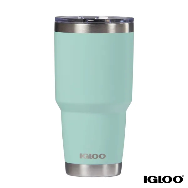 Igloo® 27 oz. Vacuum Insulated Tumbler - Igloo® 27 oz. Vacuum Insulated Tumbler - Image 12 of 26