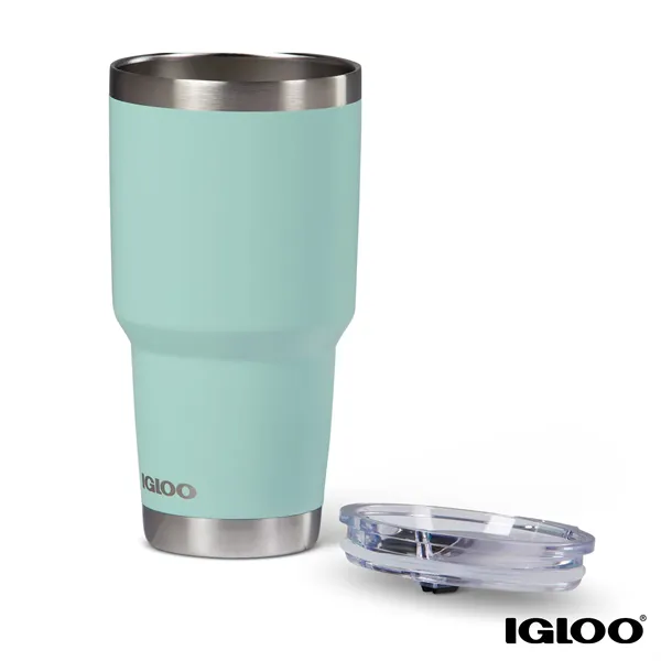 Igloo® 27 oz. Vacuum Insulated Tumbler - Igloo® 27 oz. Vacuum Insulated Tumbler - Image 14 of 26
