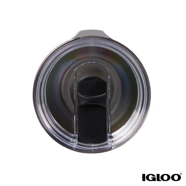 Igloo® 27 oz. Vacuum Insulated Tumbler - Igloo® 27 oz. Vacuum Insulated Tumbler - Image 16 of 26