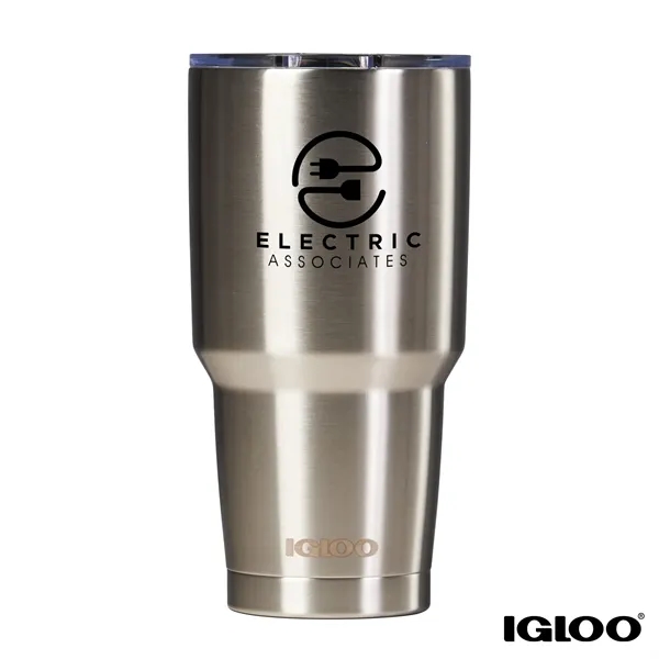 Igloo® 27 oz. Vacuum Insulated Tumbler - Igloo® 27 oz. Vacuum Insulated Tumbler - Image 21 of 26
