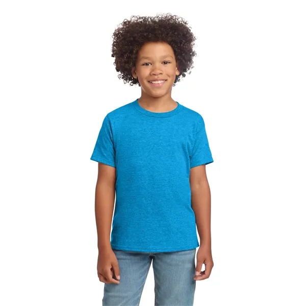 Gildan Youth Softstyle T-Shirt - Gildan Youth Softstyle T-Shirt - Image 115 of 164
