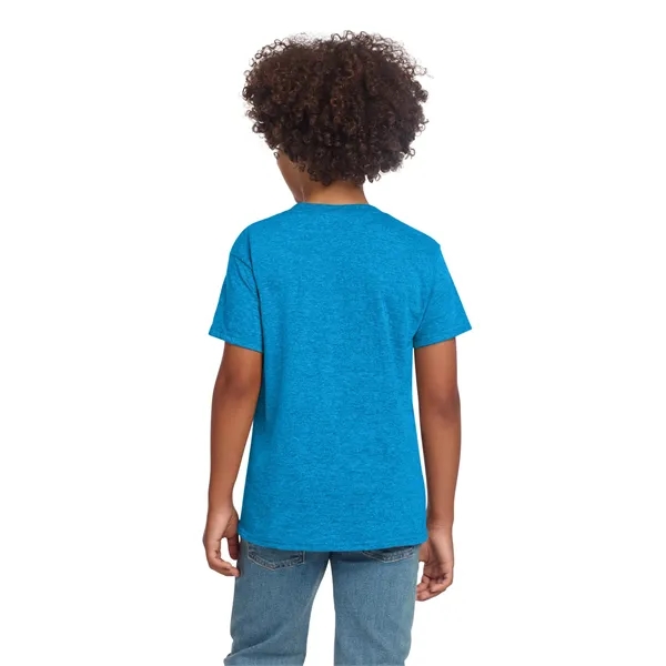 Gildan Youth Softstyle T-Shirt - Gildan Youth Softstyle T-Shirt - Image 117 of 164