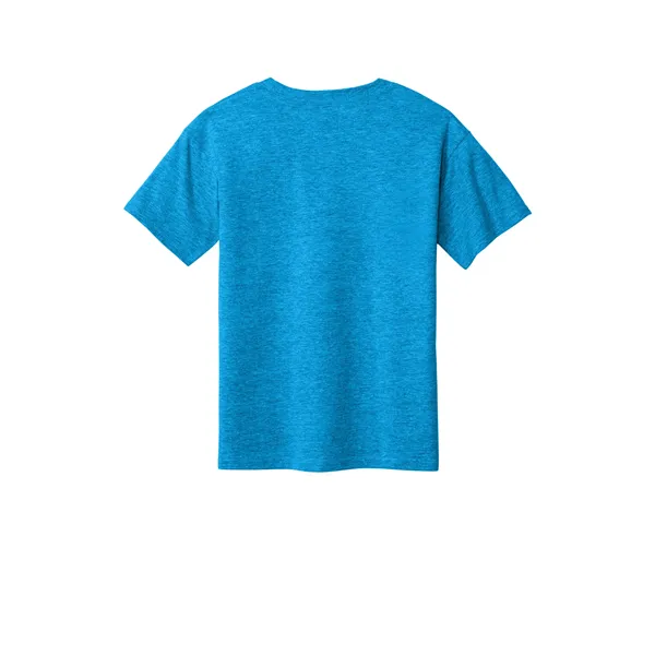 Gildan Youth Softstyle T-Shirt - Gildan Youth Softstyle T-Shirt - Image 123 of 164