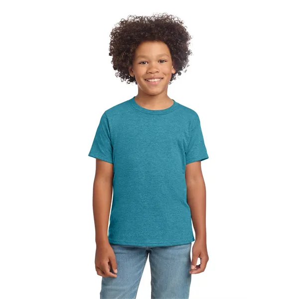 Gildan Youth Softstyle T-Shirt - Gildan Youth Softstyle T-Shirt - Image 135 of 164