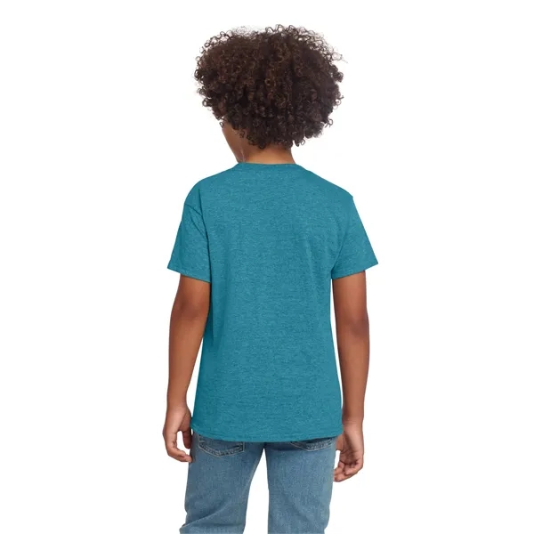 Gildan Youth Softstyle T-Shirt - Gildan Youth Softstyle T-Shirt - Image 137 of 164