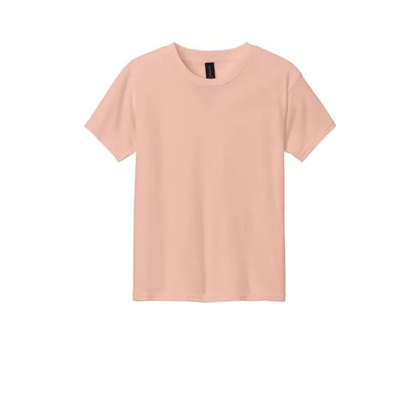 Gildan Youth Softstyle CVC Tee - Gildan Youth Softstyle CVC Tee - Image 40 of 59