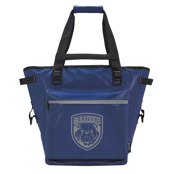 Koozie® Olympus Cooler Tote - Koozie® Olympus Cooler Tote - Image 4 of 14