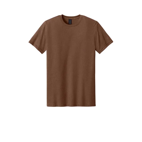 Gildan Softstyle CVC Tee - Gildan Softstyle CVC Tee - Image 13 of 124