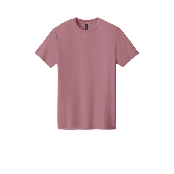 Gildan Softstyle CVC Tee - Gildan Softstyle CVC Tee - Image 58 of 124