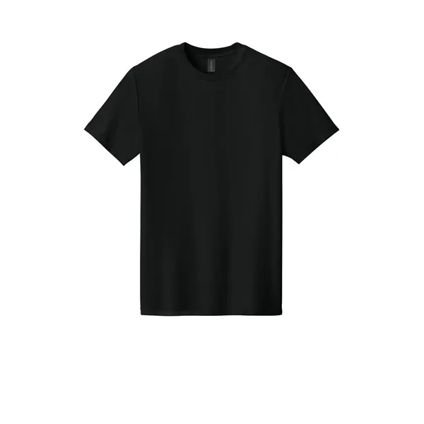 Gildan Softstyle CVC Tee - Gildan Softstyle CVC Tee - Image 98 of 124