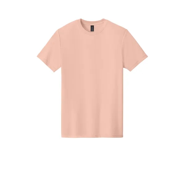 Gildan Softstyle CVC Tee - Gildan Softstyle CVC Tee - Image 108 of 124