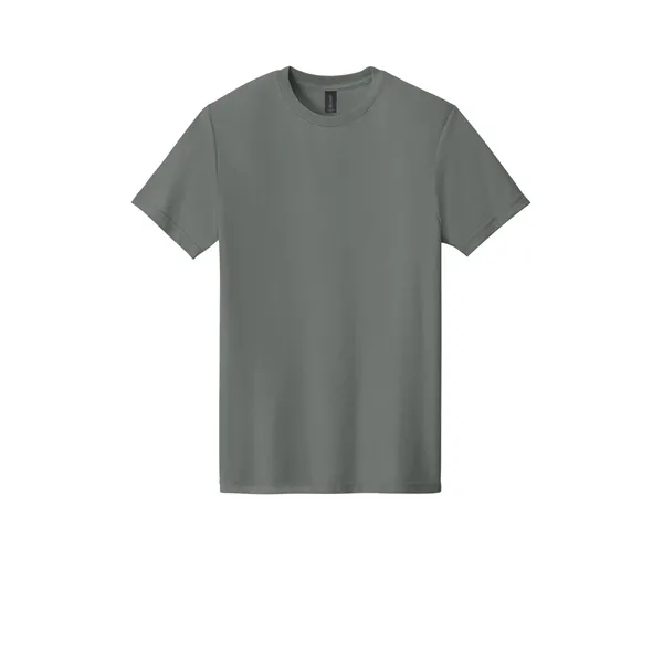 Gildan Softstyle CVC Tee - Gildan Softstyle CVC Tee - Image 113 of 124