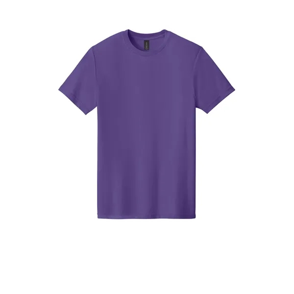 Gildan Softstyle CVC Tee - Gildan Softstyle CVC Tee - Image 120 of 124