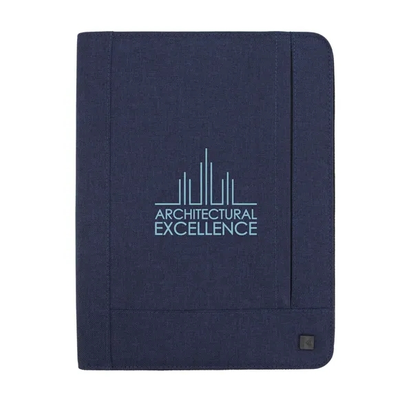 KAPSTON® Pierce Padfolio - KAPSTON® Pierce Padfolio - Image 2 of 6