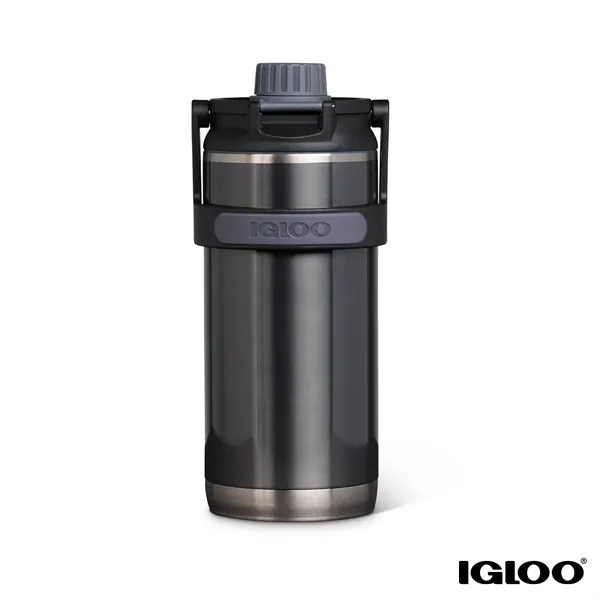 Igloo® 36 oz. Double Wall Vacuum Insulated Water Bottle - Igloo® 36 oz. Double Wall Vacuum Insulated Water Bottle - Image 21 of 69
