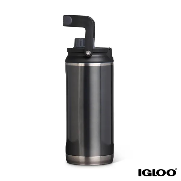 Igloo® 36 oz. Double Wall Vacuum Insulated Water Bottle - Igloo® 36 oz. Double Wall Vacuum Insulated Water Bottle - Image 27 of 69