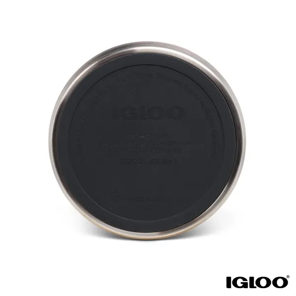 Igloo® 36 oz. Double Wall Vacuum Insulated Water Bottle - Igloo® 36 oz. Double Wall Vacuum Insulated Water Bottle - Image 50 of 69