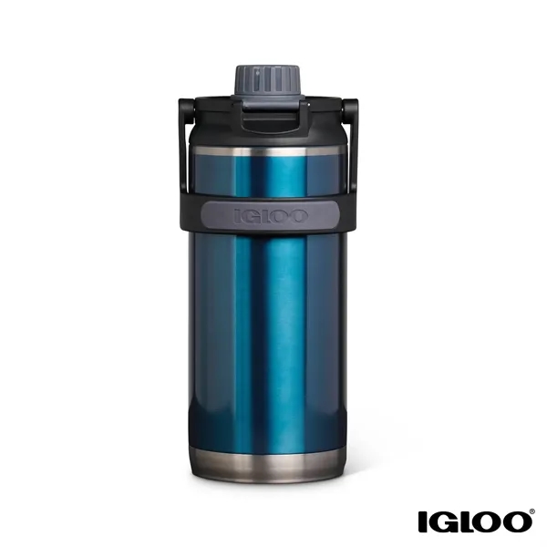 Igloo® 36 oz. Double Wall Vacuum Insulated Water Bottle - Igloo® 36 oz. Double Wall Vacuum Insulated Water Bottle - Image 52 of 69